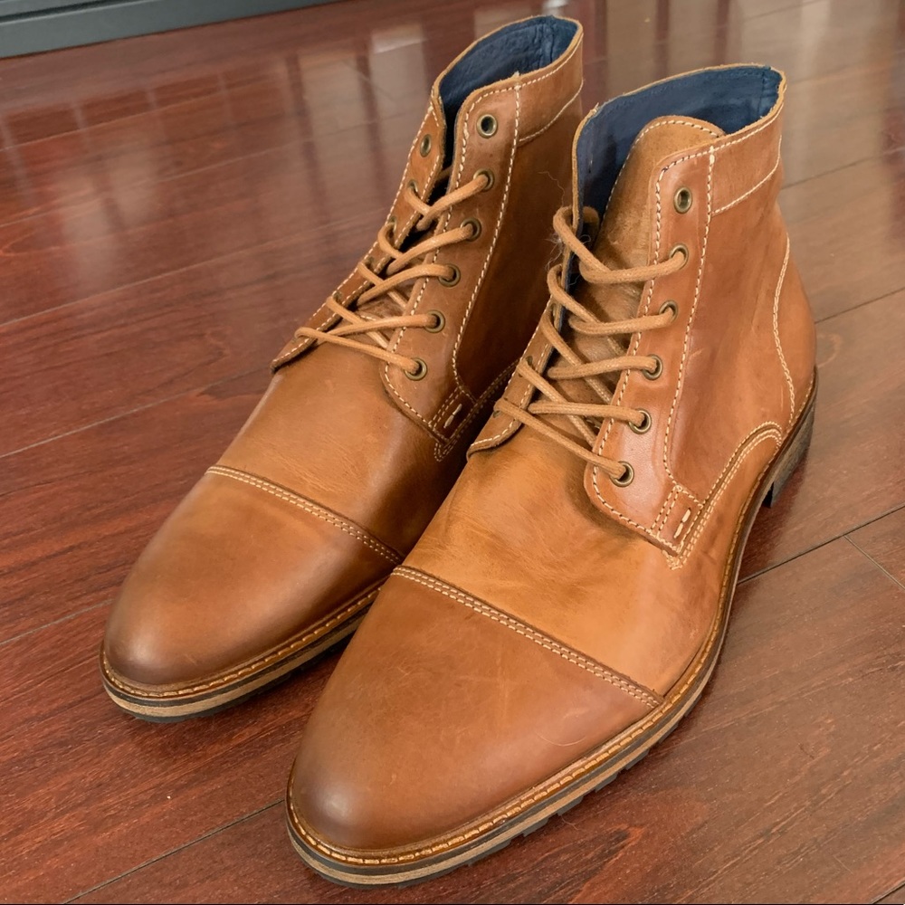 Park City Boot Chukka Boots 10 Men’s